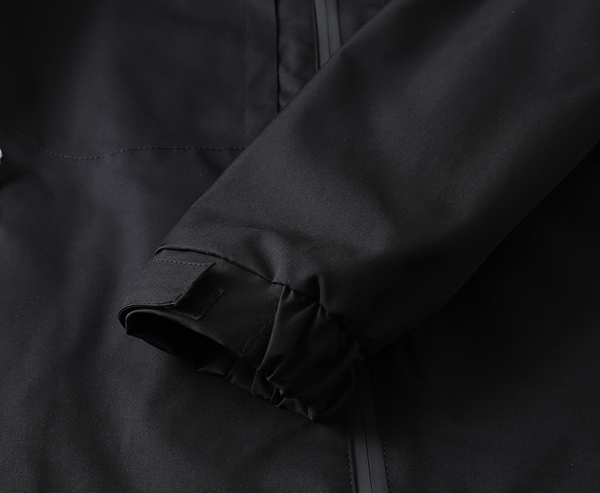 ブランドジャケット着用イメージ